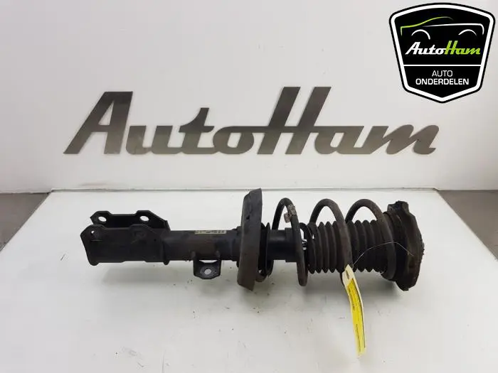 Schokdemper links-voor Opel Astra