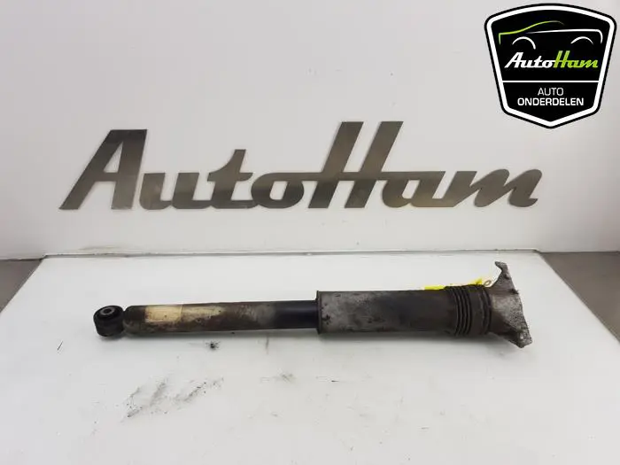 Schokdemper links-achter Opel Astra