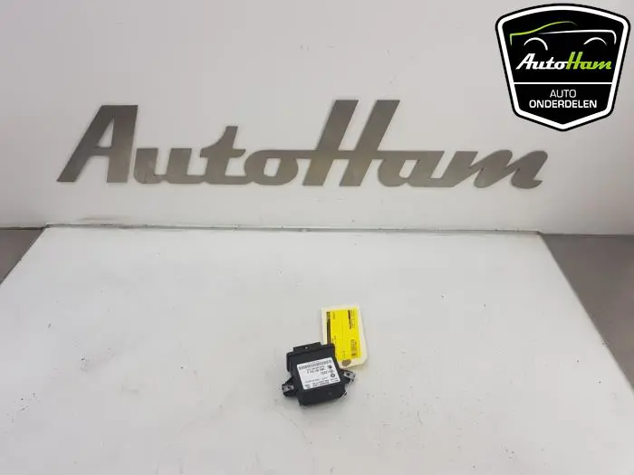 Computer Verlichting Volkswagen Golf Plus