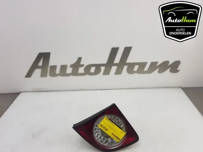 Achterlicht rechts Volkswagen Golf Plus