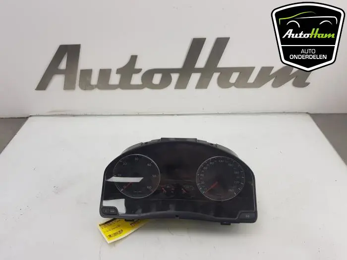 Instrumentenpaneel Volkswagen Golf Plus