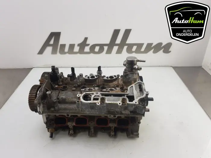 Cilinderkop Skoda Superb
