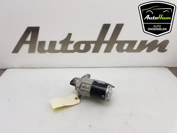 Startmotor Opel Karl