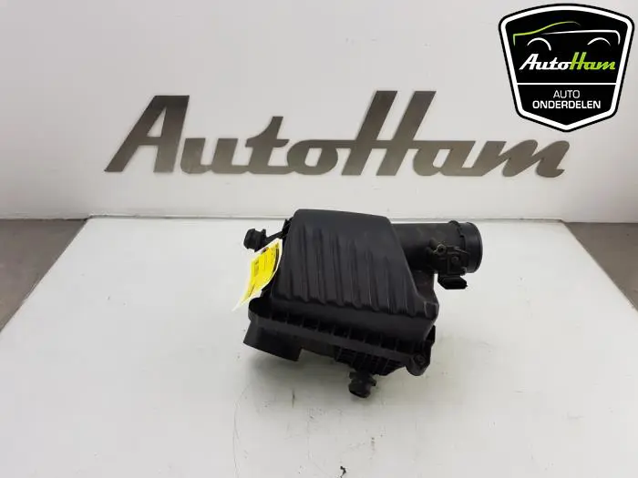 Luchtfilterhuis Opel Karl