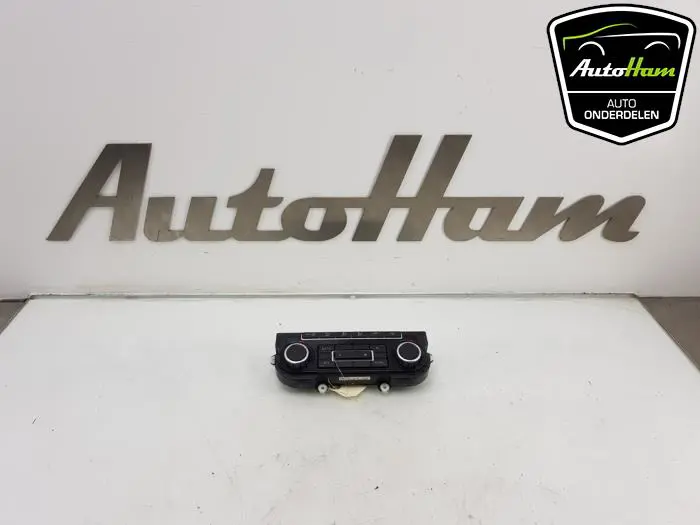 Kachel Bedieningspaneel Volkswagen Golf