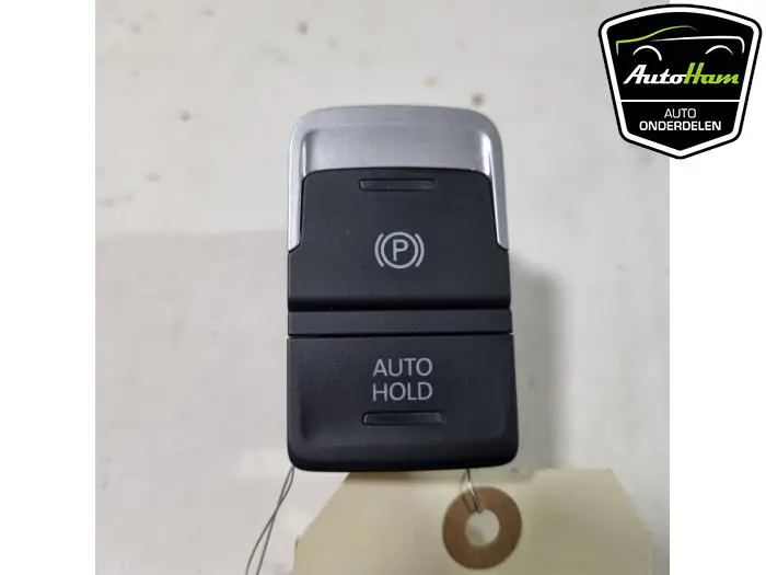 Handrem schakelaar Volkswagen Passat