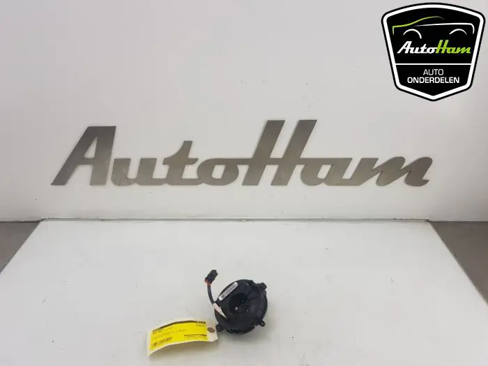 Airbagring Opel Karl
