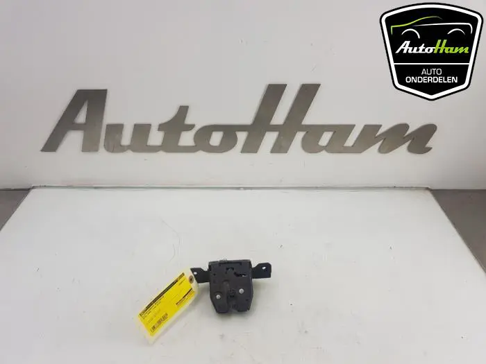 Slotmechaniek Achterklep Opel Karl
