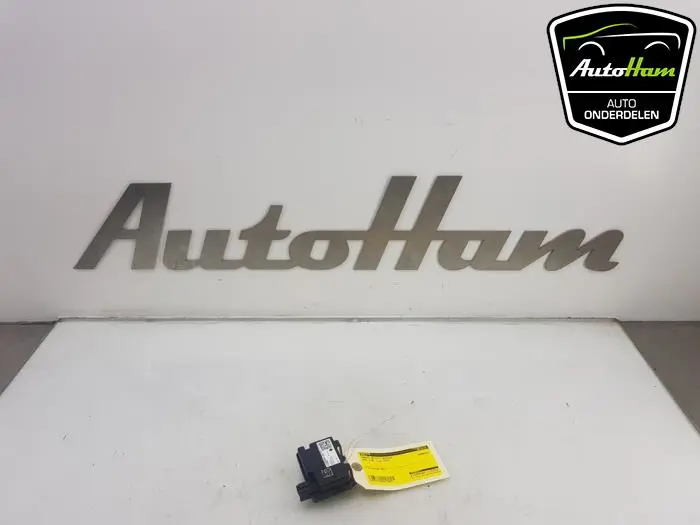 Module keyless vehicle Opel Karl