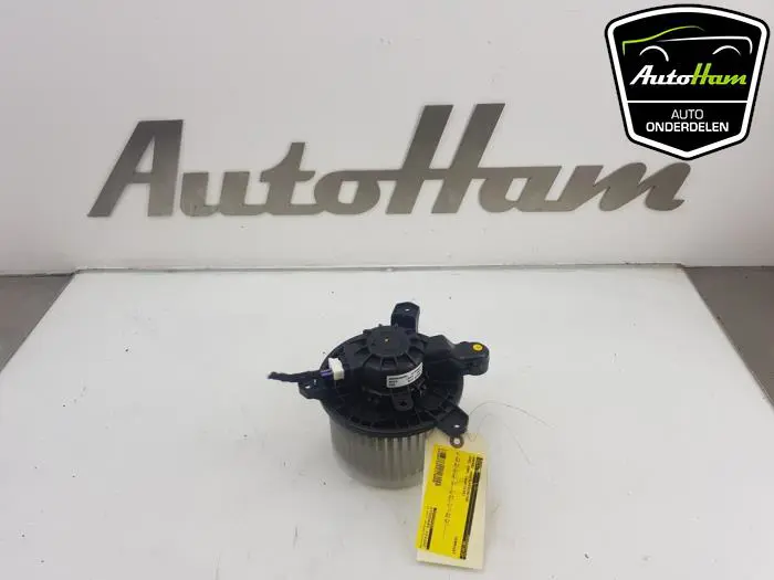 Kachel Ventilatiemotor Opel Karl