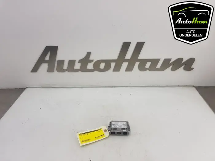 Antenne Versterker Skoda Octavia