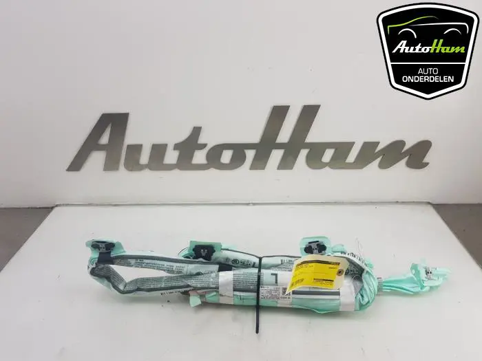 Airbag hemel links Skoda Octavia