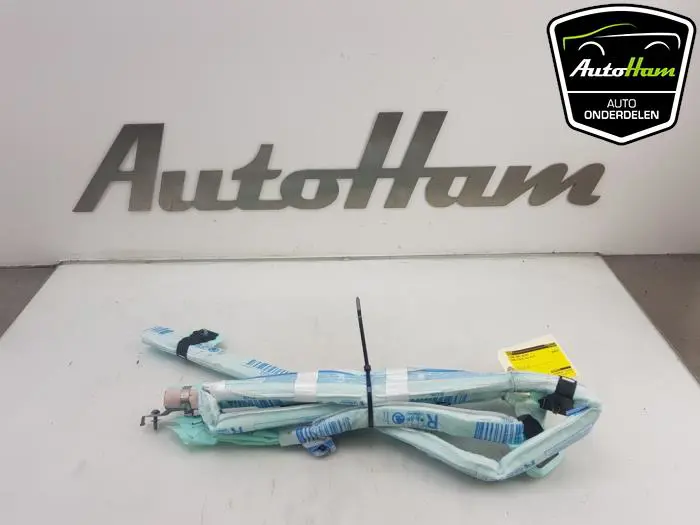 Airbag hemel rechts Skoda Octavia