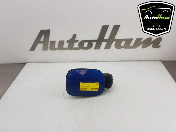 Tank Klep Skoda Octavia