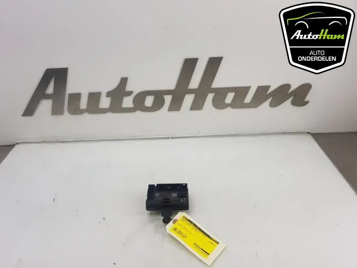 Centrale Deurvergrendelings Module Skoda Octavia