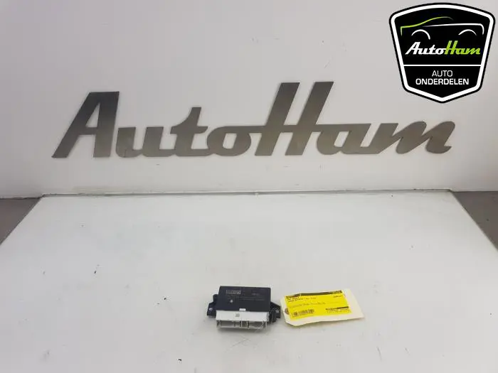 PDC Module Skoda Octavia