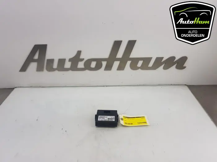 Gateway module Skoda Octavia