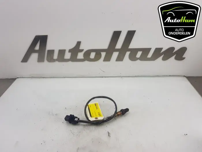 Lambda Sonde Ford Fiesta