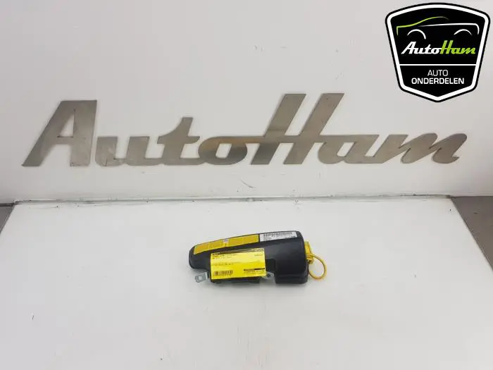 Airbag stoel (zitplaats) Volkswagen Golf