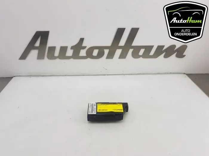 Regelunit Multi Media Volkswagen Golf