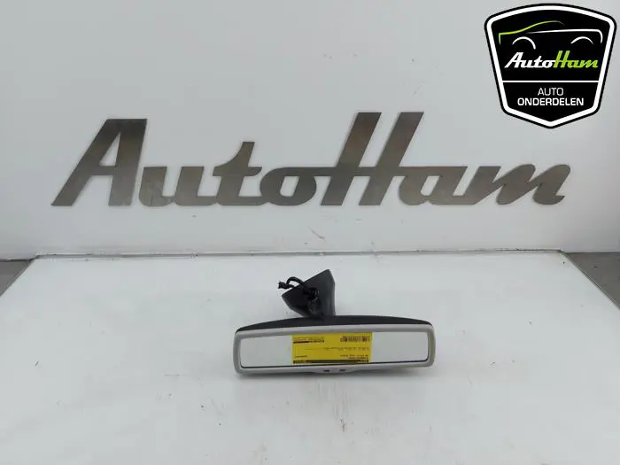 Binnenspiegel Volkswagen Polo