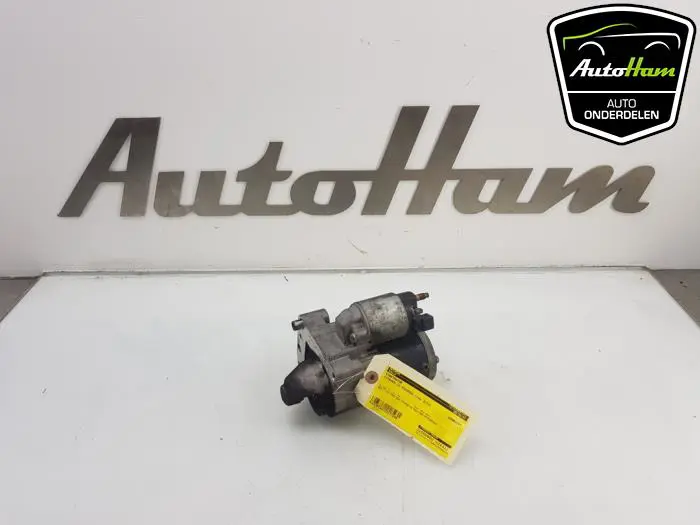 Startmotor Citroen C3 Picasso