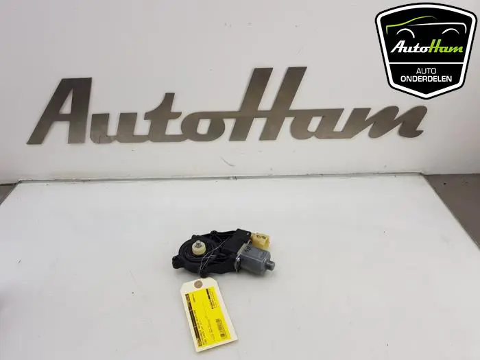 Ruitmechaniek 4Deurs rechts-voor Ford Fiesta