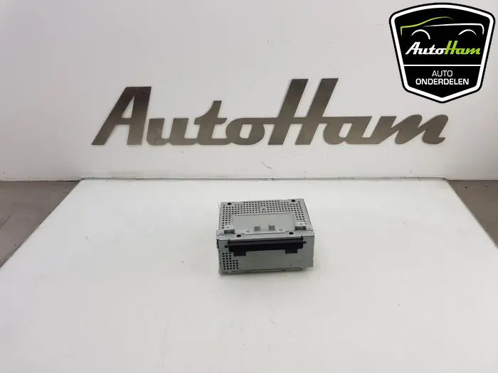 Radio CD Speler Ford Fiesta