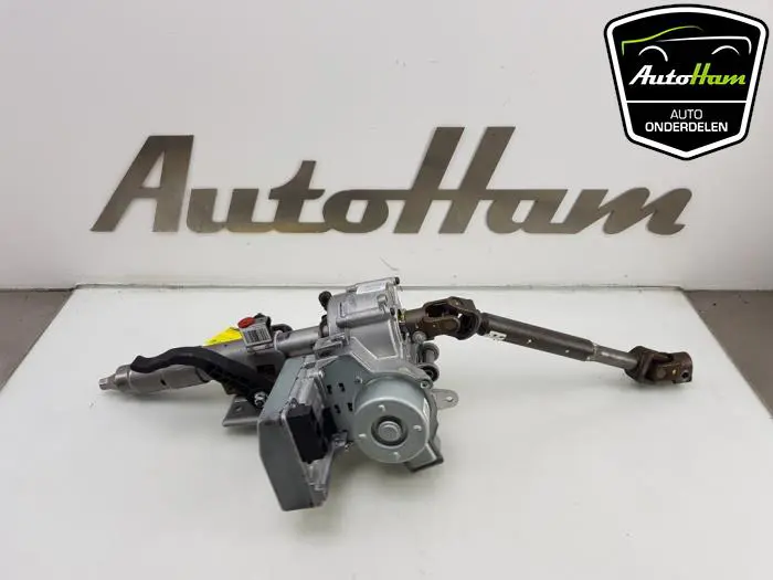 Stuurbekrachtiging Elektrisch Ford Fiesta