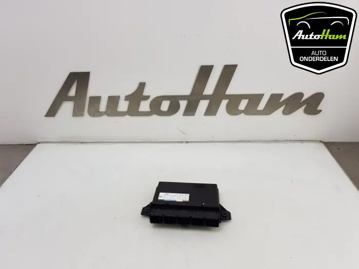 Computer Body Control Ford Fiesta