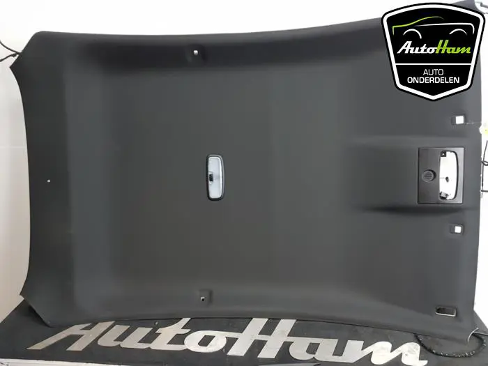 Hemelbekleding Ford Fiesta