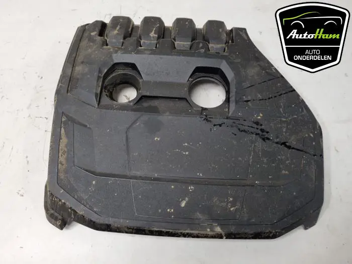 Motor Beschermplaat Seat Leon