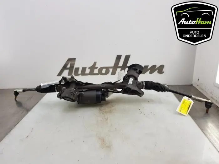 Stuurhuis Bekrachtigd Seat Leon