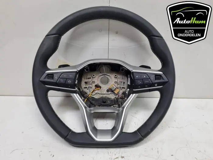 Stuurwiel Seat Leon
