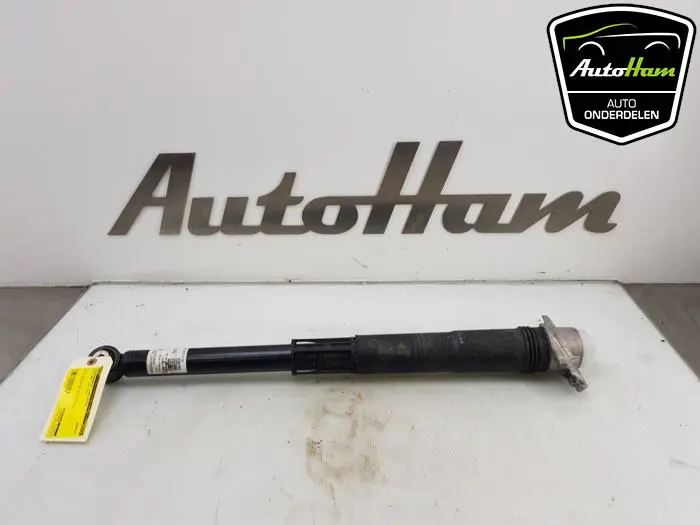 Schokdemper links-achter Seat Leon
