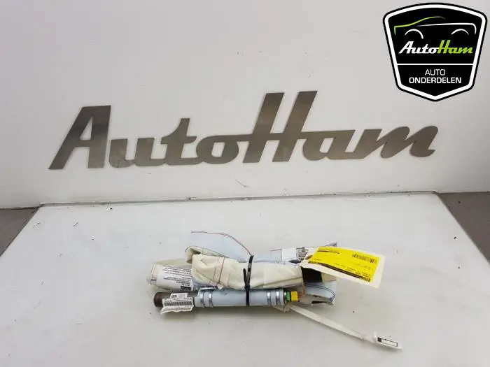 Airbag hemel links Citroen C3 Picasso
