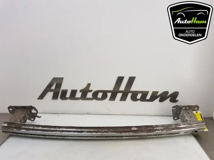 Bumperframe achter Citroen C3 Picasso