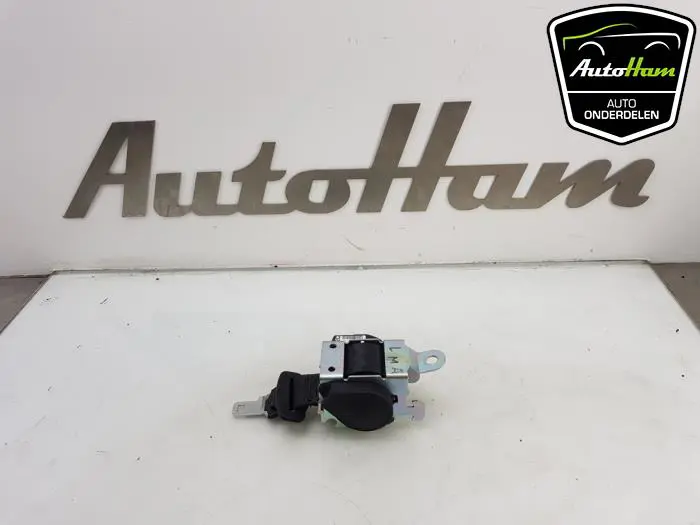 Veiligheidsgordel midden-achter Citroen C3 Picasso