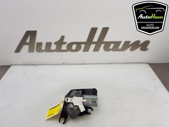 Ruitenwissermotor achter Citroen C3 Picasso