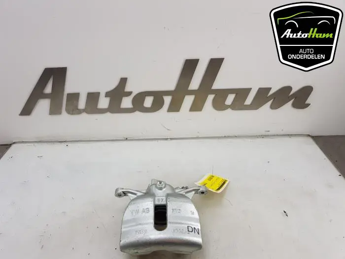 Remklauw (Tang) links-voor Seat Ateca