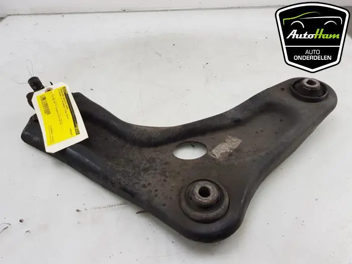 Draagarm rechts-voor Citroen C3 Picasso