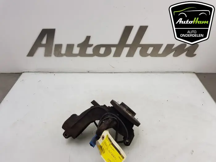 Fusee rechts-voor Citroen C3 Picasso