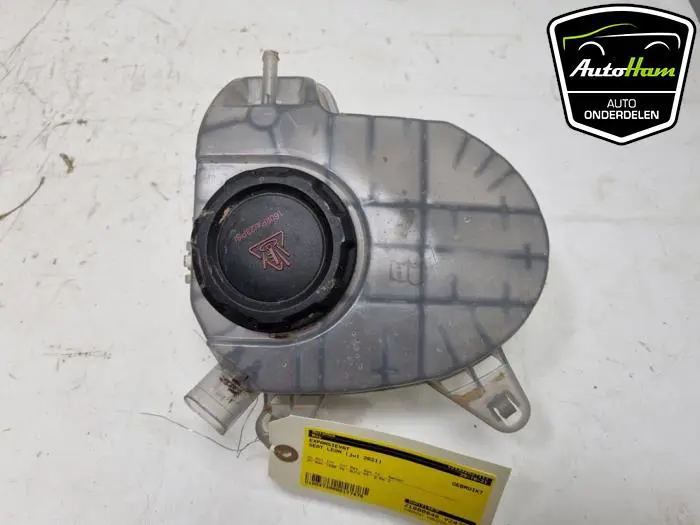 Expansievat Seat Leon