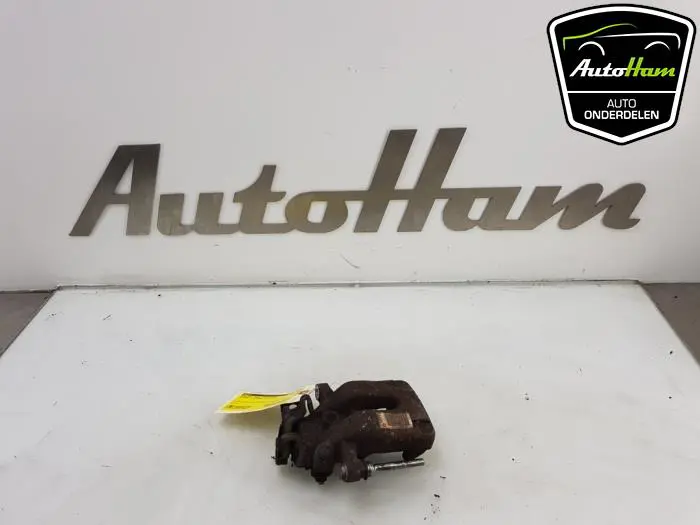 Remklauw (Tang) links-achter Citroen C3 Picasso