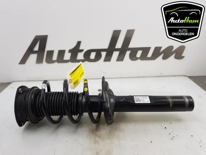 Schokdemper links-voor Seat Ateca