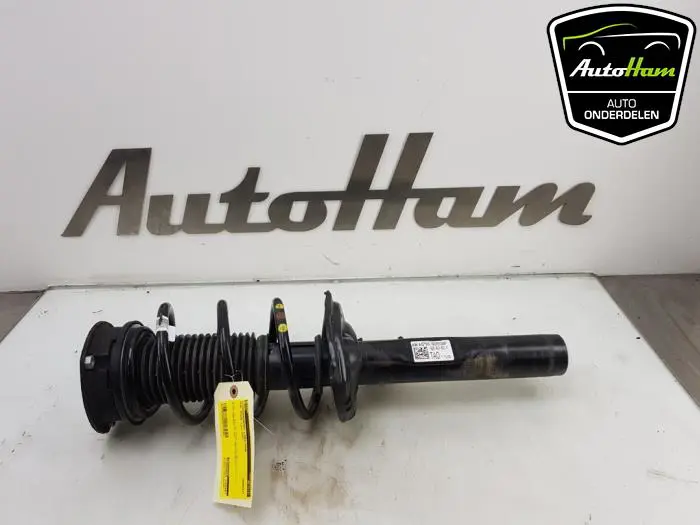 Schokdemper links-voor Seat Ateca