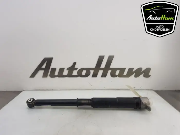 Schokdemper links-achter Seat Leon