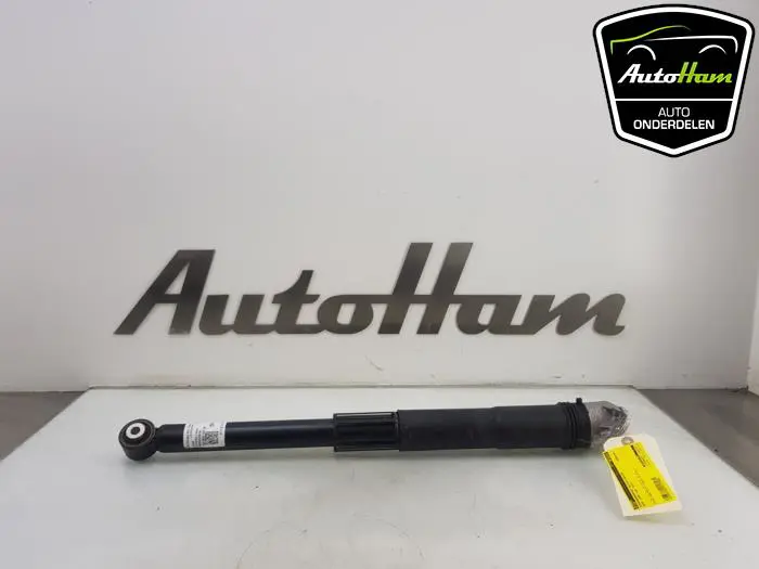 Schokdemper rechts-achter Seat Leon