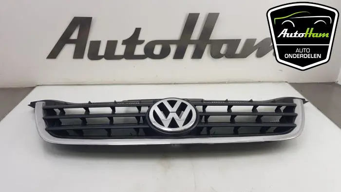 Grille Volkswagen Touran