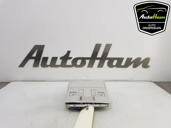 Binnenverlichting voor Volkswagen Polo